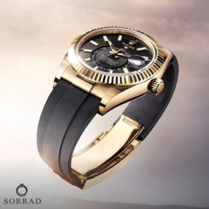 ساعت رولکس مردانه / Rolex Sky Dweller - Image 2