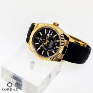 Rolex Sky-Dweller