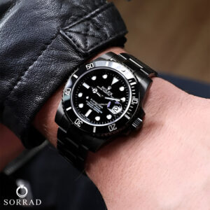 ساعت رولکس مردانه / Rolex Submariner - Image 3