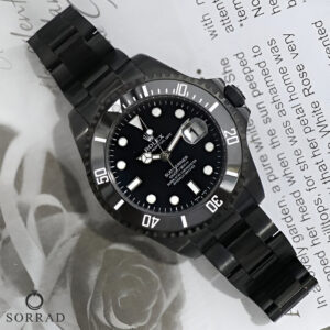 ساعت رولکس مردانه / Rolex Submariner - Image 4