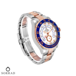 ساعت رولکس مردانه / Rolex Yacht-Master II - Image 2