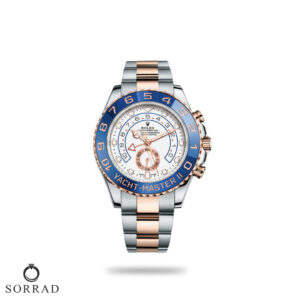 Rolex Yacht-Master II