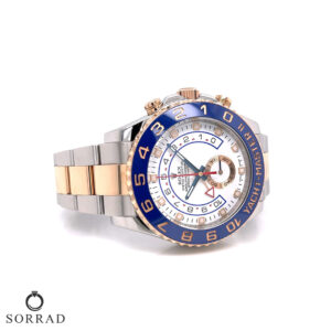 ساعت رولکس مردانه / Rolex Yacht-Master II - Image 3