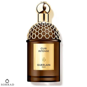 عطر ادکلن گرلن کویر اینتنس | Guerlain Cuir Intense