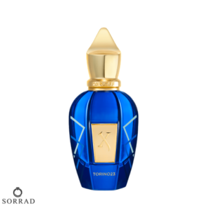 عطر ادکلن زرجوف تورینو ۲۳ | Xerjoff Torino 23