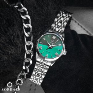 ساعت ویتوریا زنانه / مدل VT3363