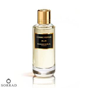 عطر ادکلن مانسرا کاسمیک پپر | Mancera Cosmic Pepper