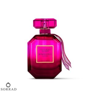 عطر ادکلن ویکتوریا سکرت بامب شل پشن | Victoria’s Secret Bombshell Passion