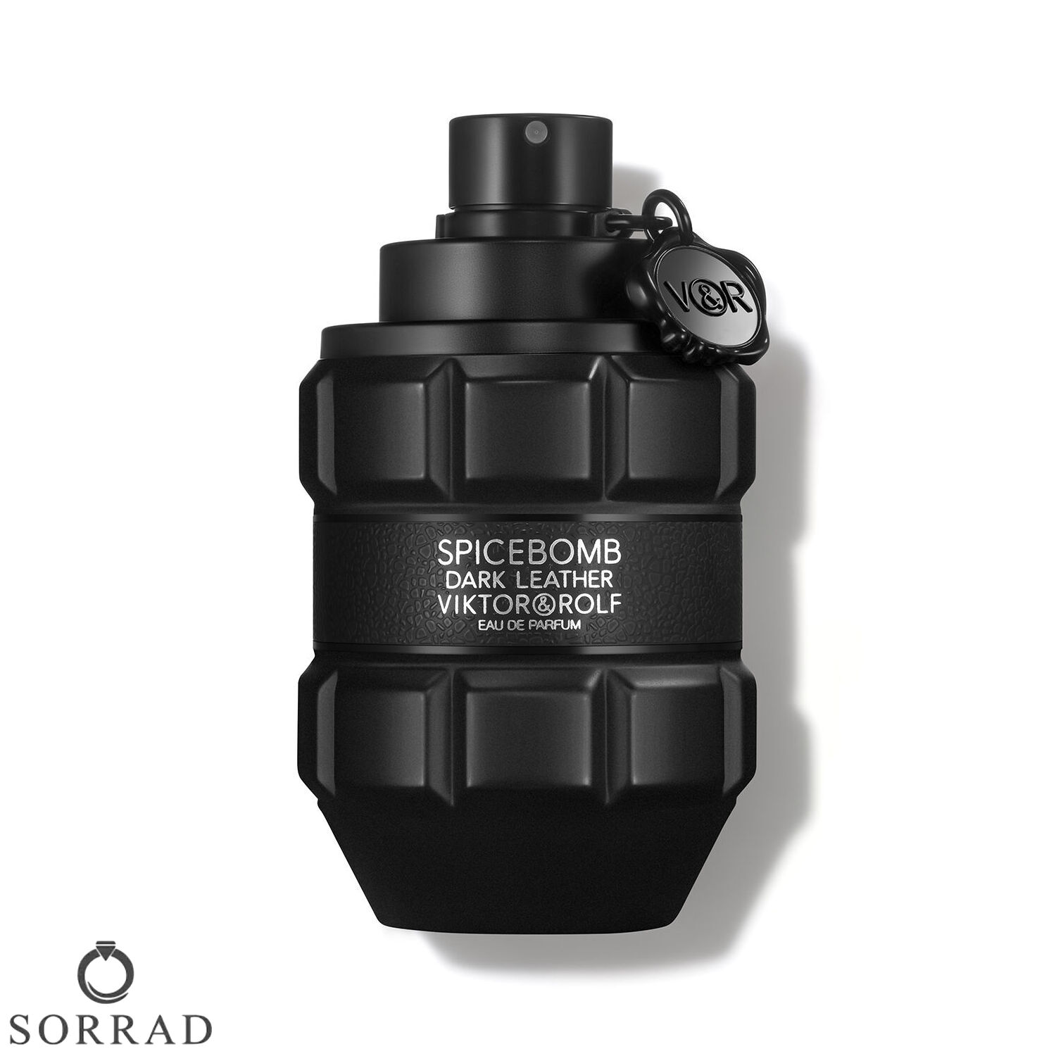 عطر ادکلن ویکتور اند رولف اسپایس بمب دارک لدر | Viktor Rolf Spice Bomb Dark Leather