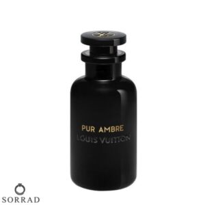 عطر ادکلن لویی ویتون پور امبر | Louis Vuitton Pur Ambre
