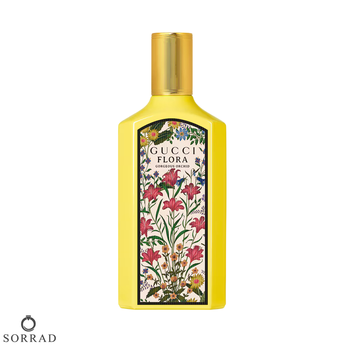 خرید ادکلن گوچی فلورا گورجس گاردنیا ارکید