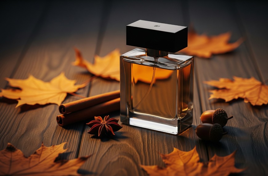 بهترین عطرهای پاییزی مردانه