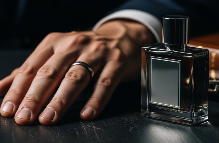 بهترين عطر مردانه