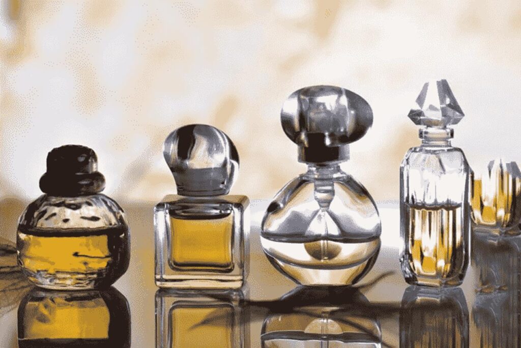 بهترین ادکلن زنانه پاییزی