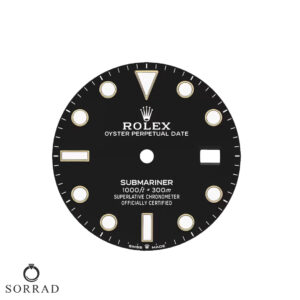 ساعت رولکس مردانه / Rolex Submariner - Image 3