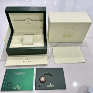 ساعت رولکس مردانه / Rolex Submariner - Image 5