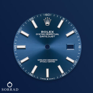 ساعت رولکس مردانه / Oyster Perpetual Datejust 41 - Image 4