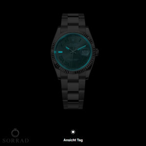 ساعت رولکس مردانه / Datejust 36 I - Image 2