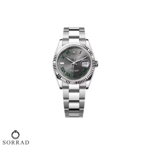 ساعت رولکس مردانه / Datejust 36 I