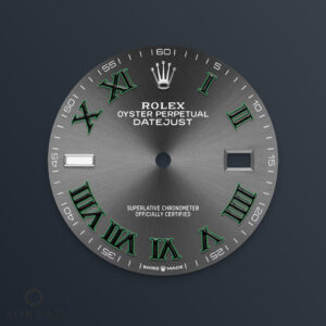 ساعت رولکس مردانه / Datejust 36 I - Image 4