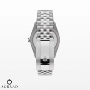ساعت رولکس مردانه / Datejust 36 - Image 4