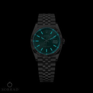 ساعت رولکس مردانه / Datejust 36 - Image 2