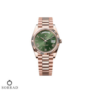 ساعت رولکس مردانه / Day-Date 40