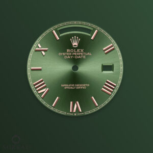 ساعت رولکس مردانه / Day-Date 40 - Image 3