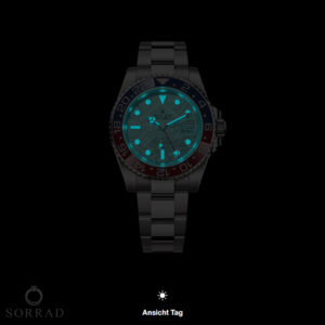 ساعت رولکس مردانه / GMT-Master II - Image 2
