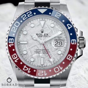 ساعت رولکس مردانه / GMT-Master II - Image 5