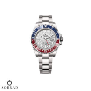 ساعت رولکس مردانه / GMT-Master II