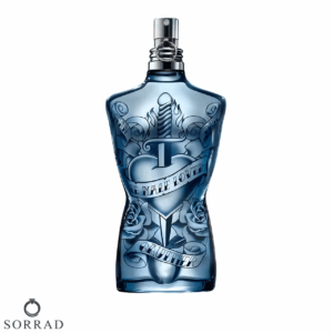 عطر ادکلن ژان پل گوتیه له میل لاور | Jean Paul Gaultier Le Male Lover