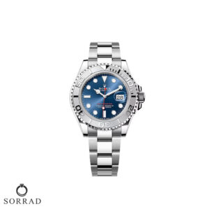 ساعت رولکس مردانه / Yacht-Master 40