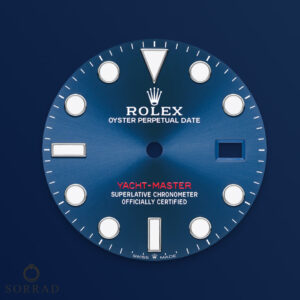 ساعت رولکس مردانه / Yacht-Master 40 - Image 4