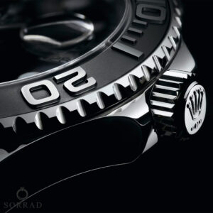 ساعت رولکس مردانه / Yacht-Master 42 - Image 7