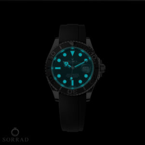 ساعت رولکس مردانه / Yacht-Master 42 - Image 8