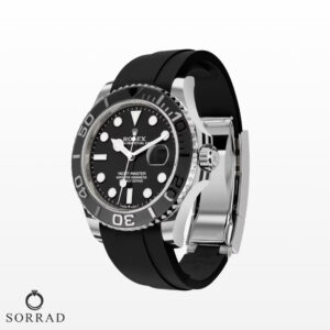 ساعت رولکس مردانه / Yacht-Master 42 - Image 3