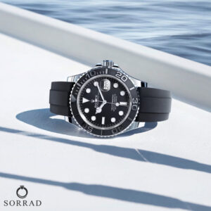 ساعت رولکس مردانه / Yacht-Master 42 - Image 2