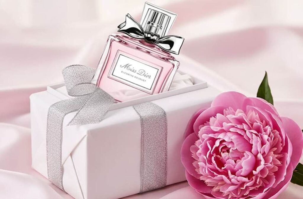 کادو برای روز دختر