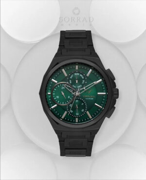 ساعت مچی عقربه‌ای مردانه ویتوریا | مدل Vittoria VT3404