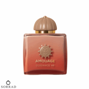 عطر ادکلن آمواج گایدنس 46 | Amouage Guidance 46
