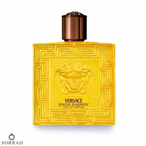 Versace Eros Energy