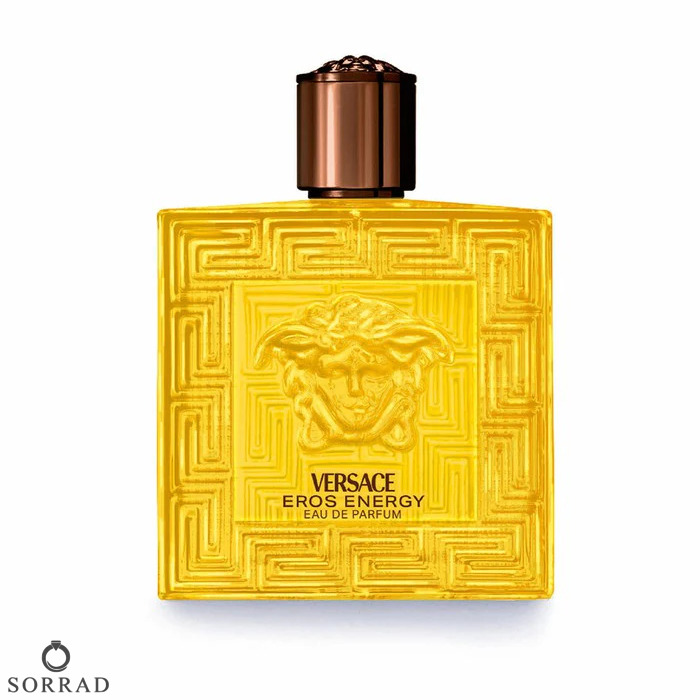 Versace Eros Energy