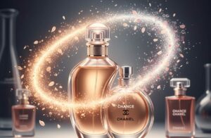 عطر ترکیبی