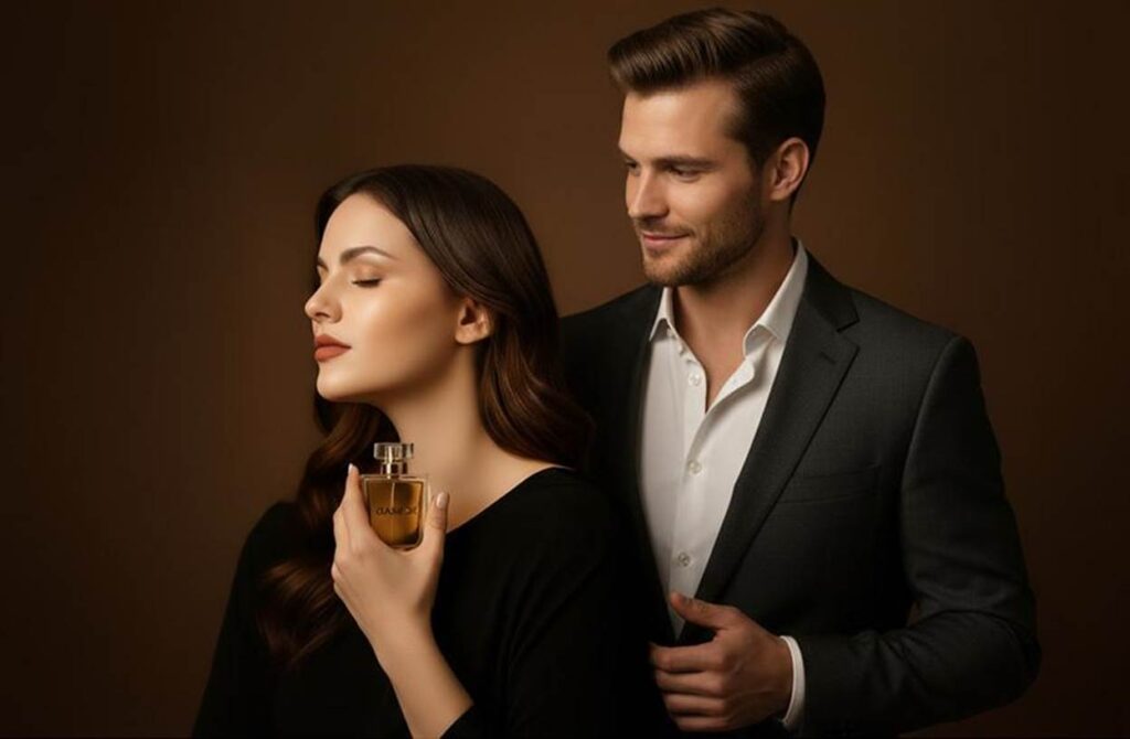 بهترین عطر زنانه از نظر آقایان