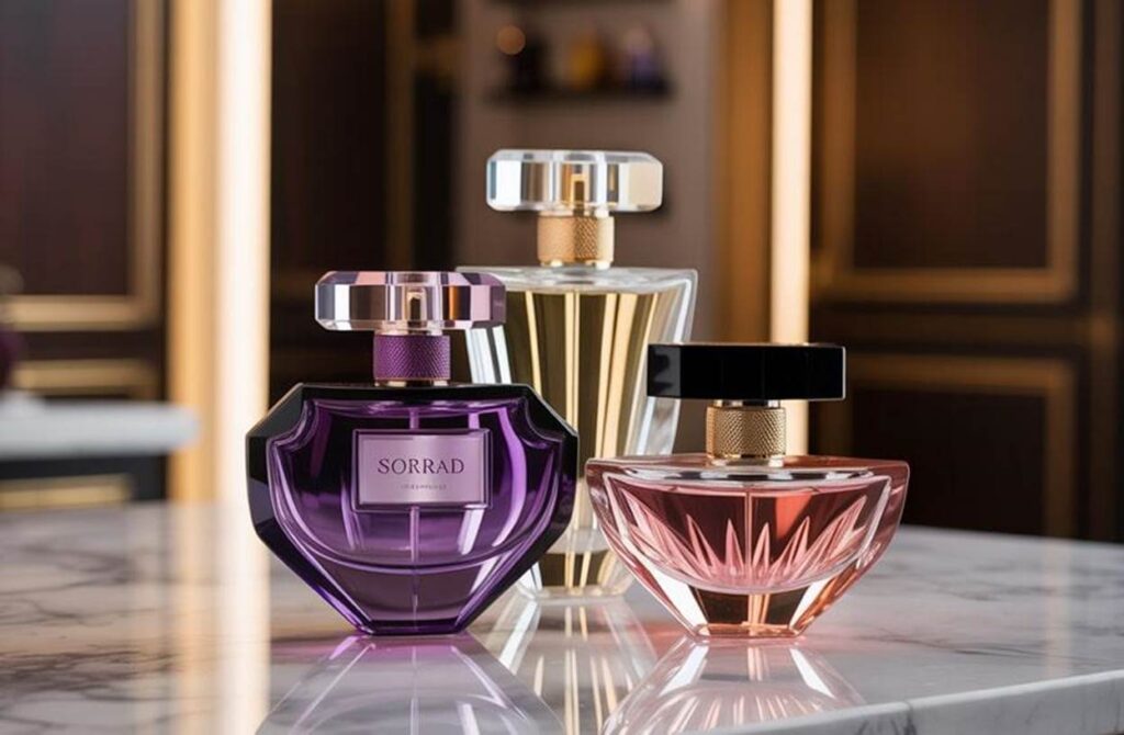 ادکلن مورد پسند آقایان