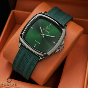 ساعت مچی عقربه‌ای مردانه ویتوریا | مدل Vittoria VT3195