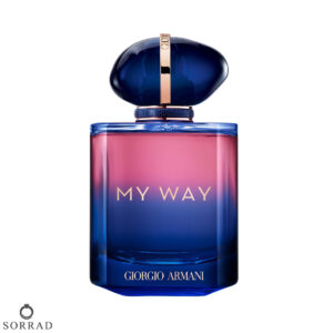 عطر ادکلن جورجیو آرمانی مای وی پارفوم | Giorgio Armani My Way Parfum