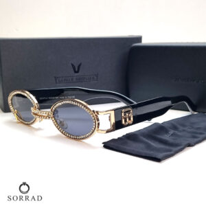 عینک اسپرت جنتل مانستر / فریم کائوچو عدسی پلاریزه