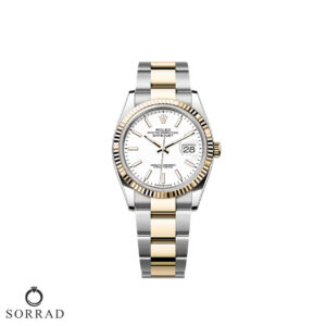 ساعت رولکس مردانه / Datejust 36